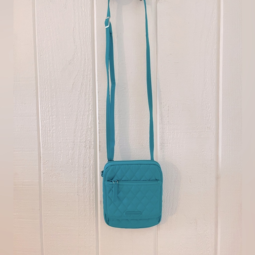 Vera Bradley Crossbody